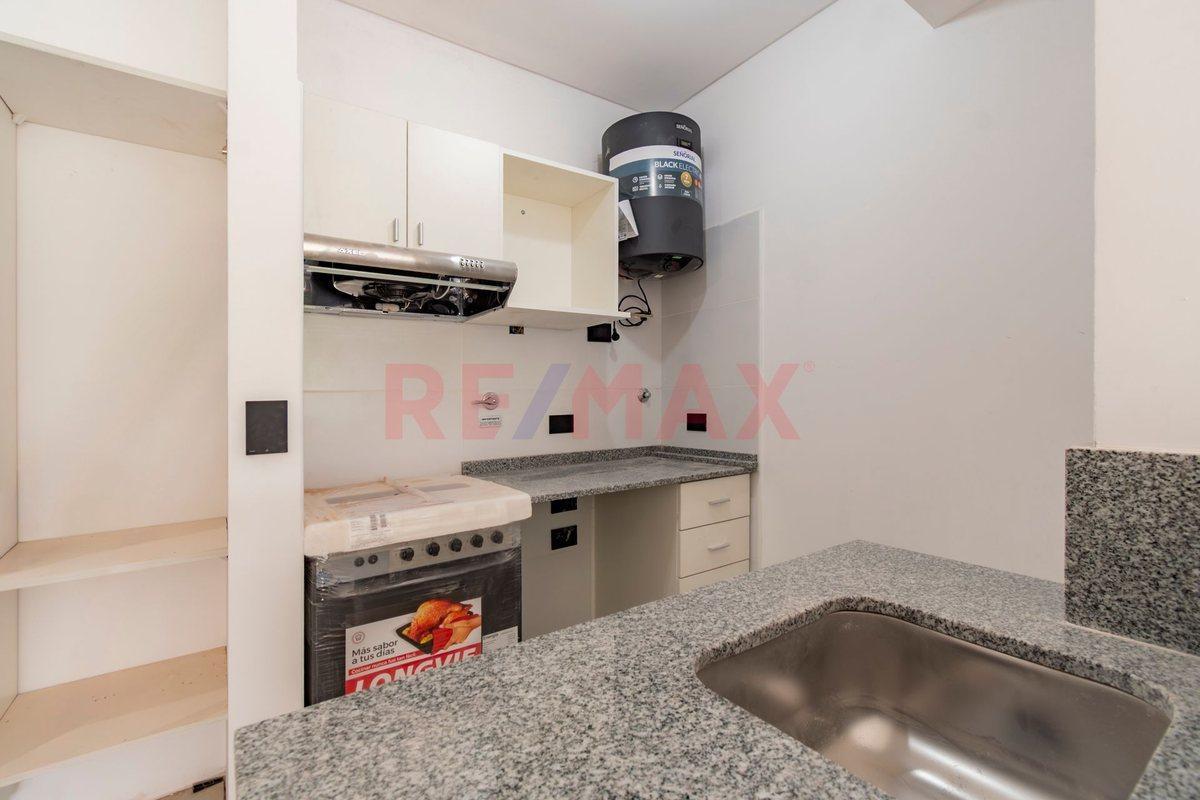 Foto de Monoambiente en Venta Villa Ortuzar Entrega Ya!, imagen 5