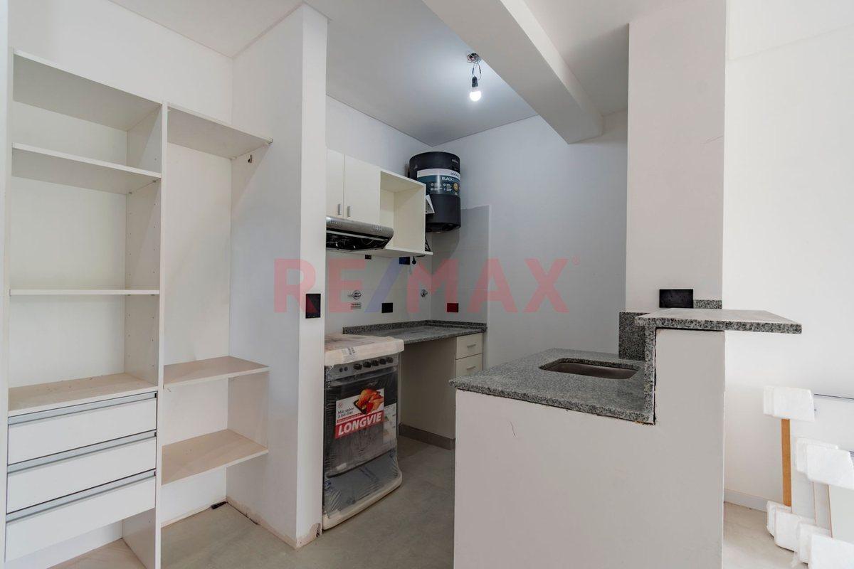 Foto de Monoambiente en Venta Villa Ortuzar Entrega Ya!, imagen 4