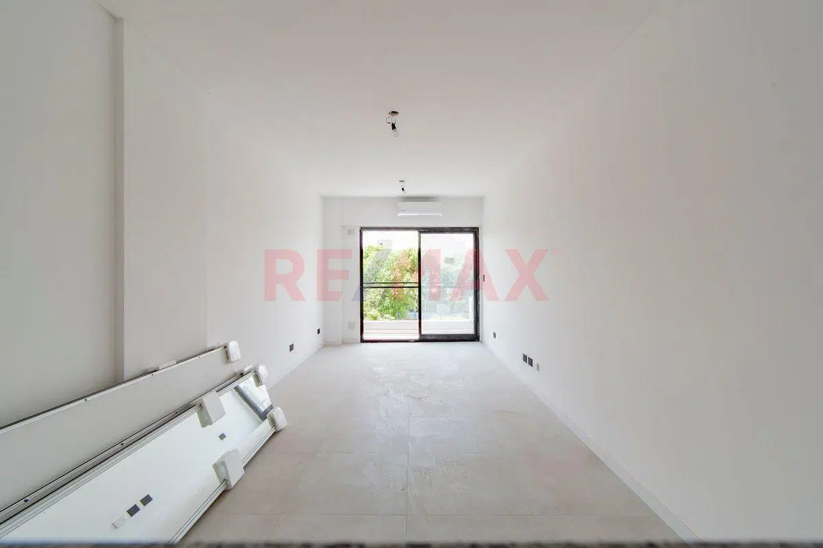 Monoambiente en  Venta Villa Ortuzar  Entrega Ya! 3