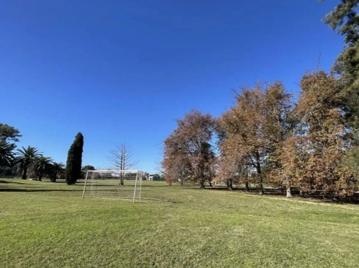VENTA LOTE CLUB DE CAMPO LA RANITA 8
