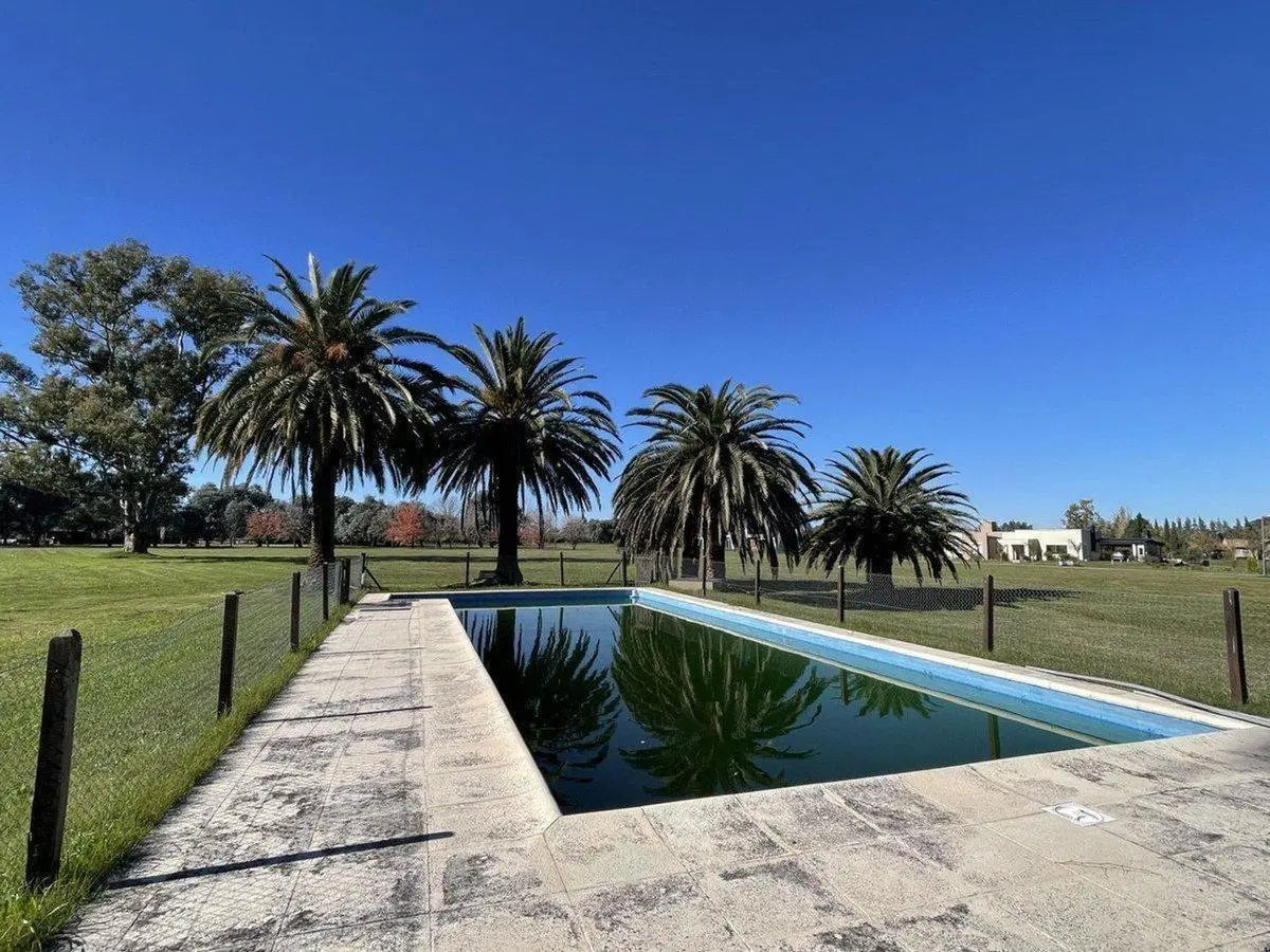 VENTA LOTE CLUB DE CAMPO LA RANITA 3