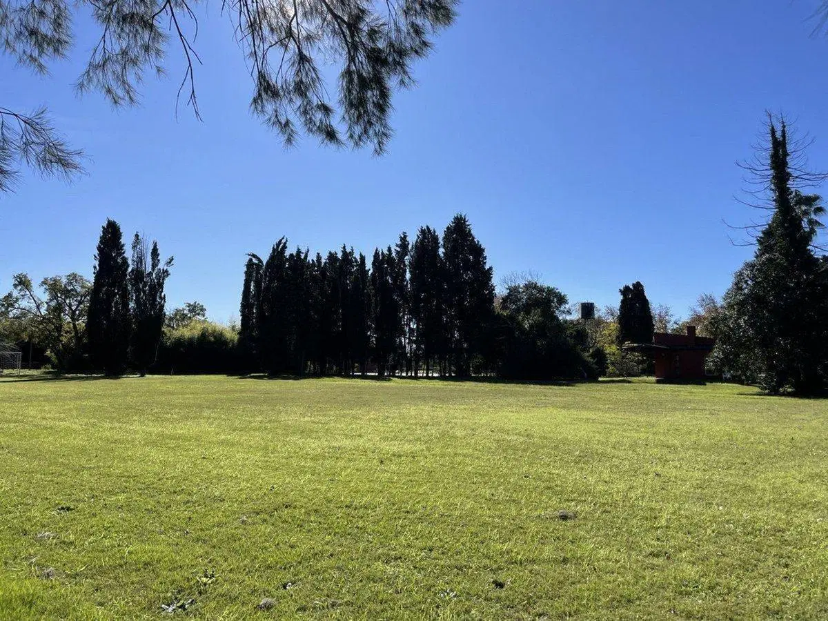 VENTA LOTE CLUB DE CAMPO LA RANITA 5