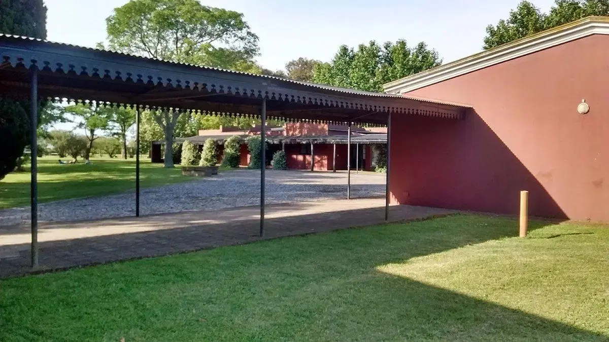 VENTA LOTE CLUB DE CAMPO LA RANITA 4
