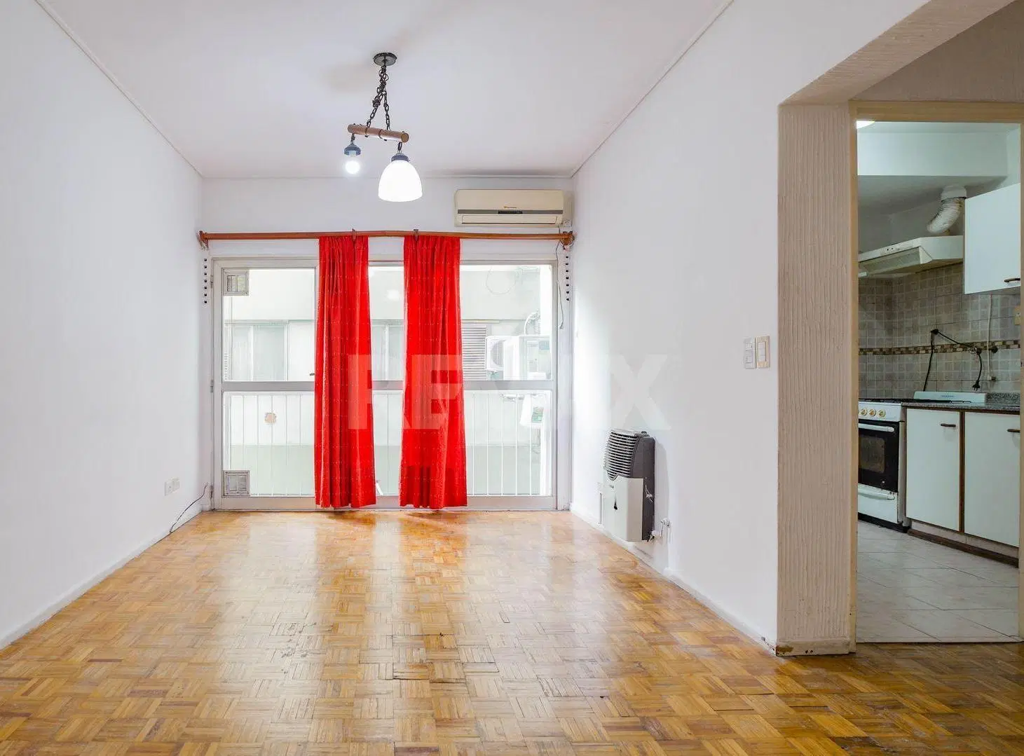 VENTA DEPTO 2 AMBIENTES BOEDO 3