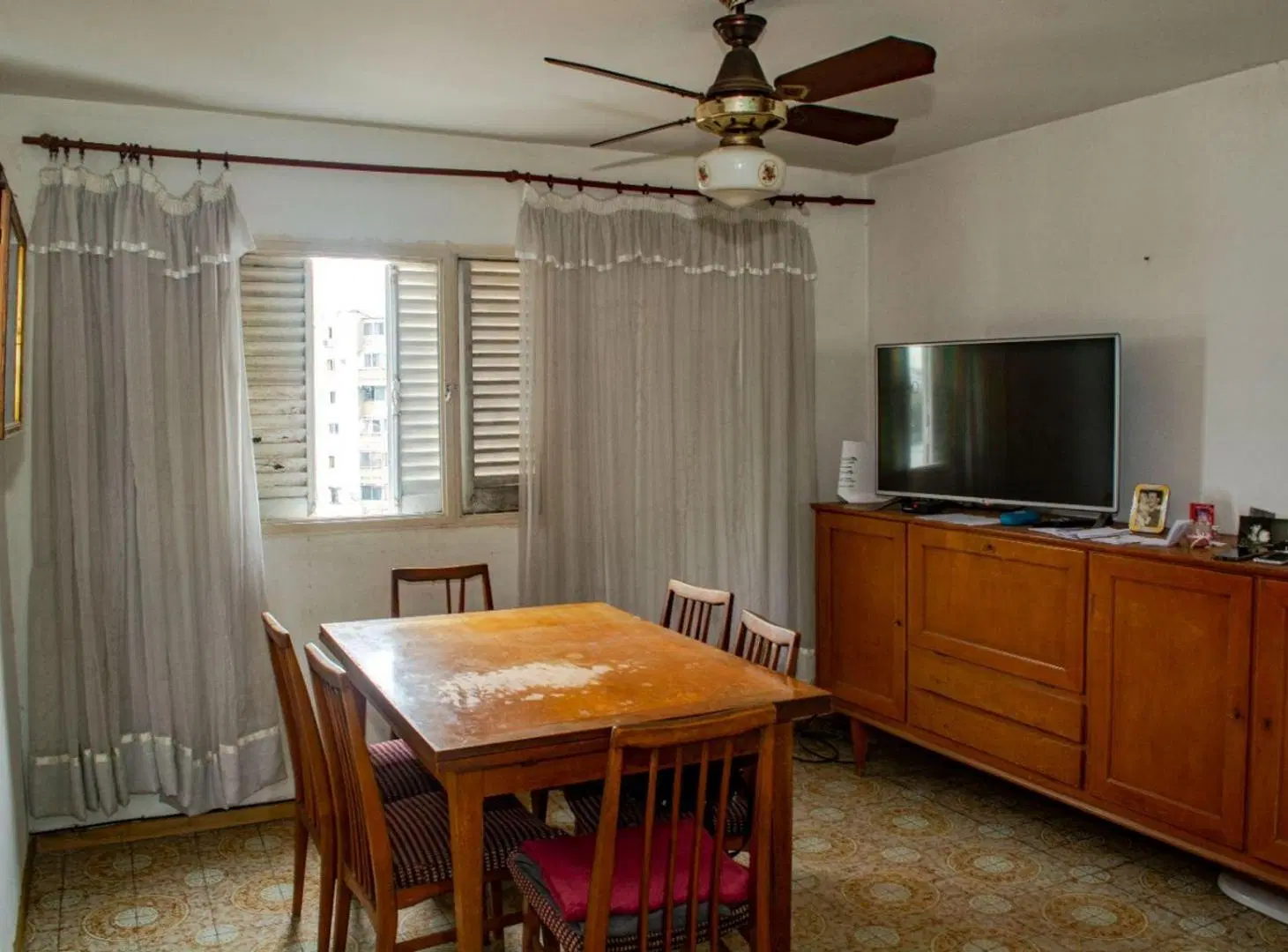 Venta departamento 3 ambientes Villa lugano 3