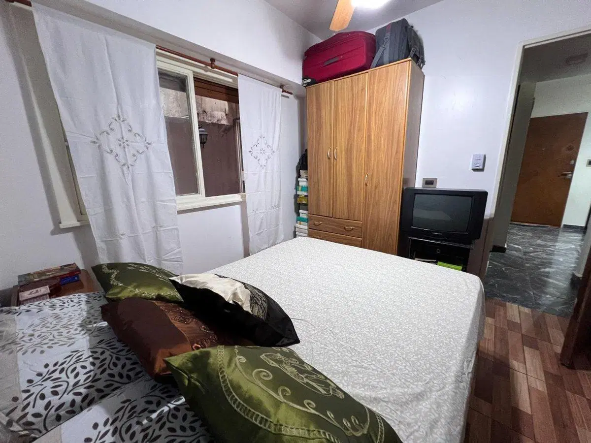 Venta depto 2 amb flores nuevo PLANTA BAJA PATIO 8