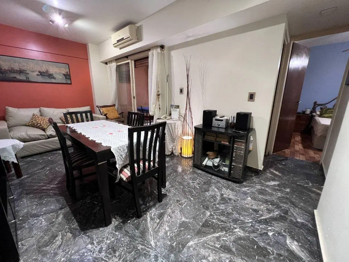 Venta depto 2 amb flores nuevo PLANTA BAJA PATIO 2