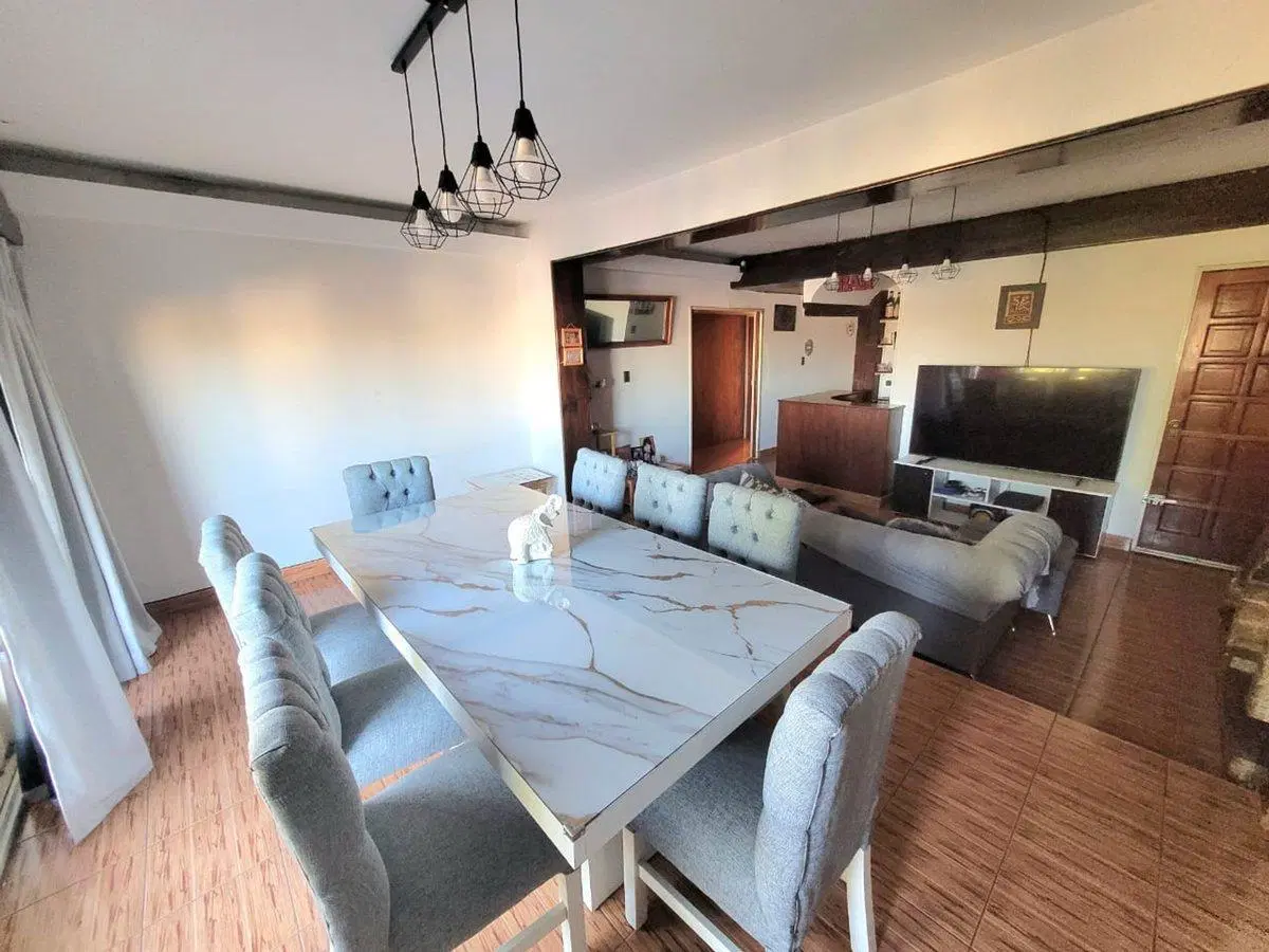 VENTA DPTO 4 AMB CON TERRAZA PARQUE AVELLANEDA 3