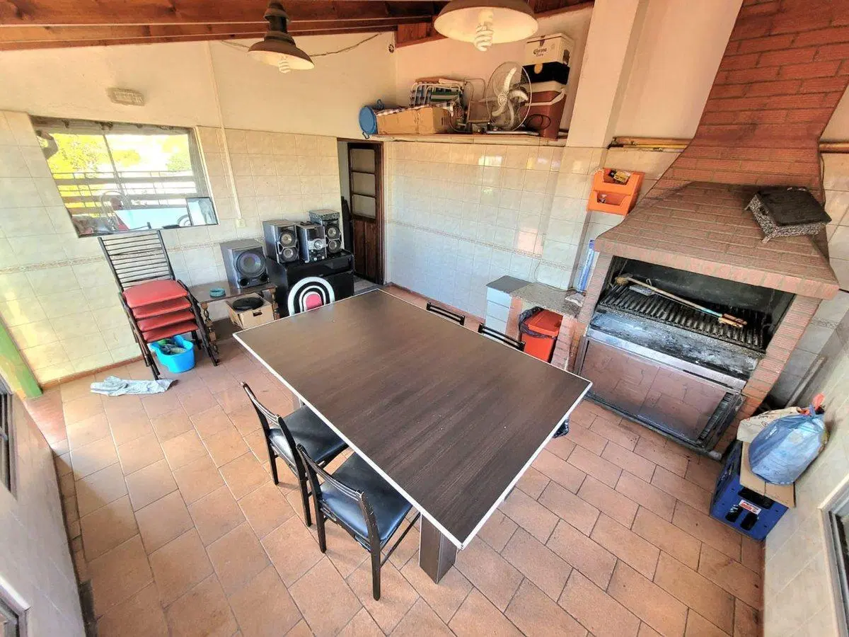 VENTA DPTO 4 AMB CON TERRAZA PARQUE AVELLANEDA 4