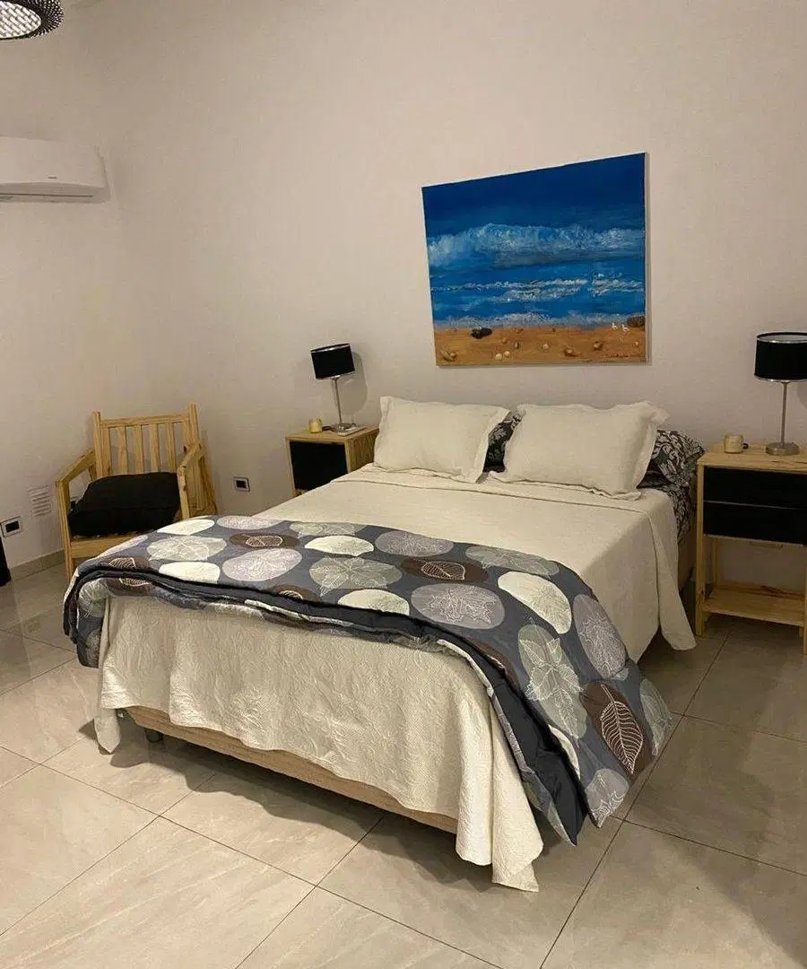 VENTA DEPARTAMENTO MONOAMBIENTE SAN TELMO 5