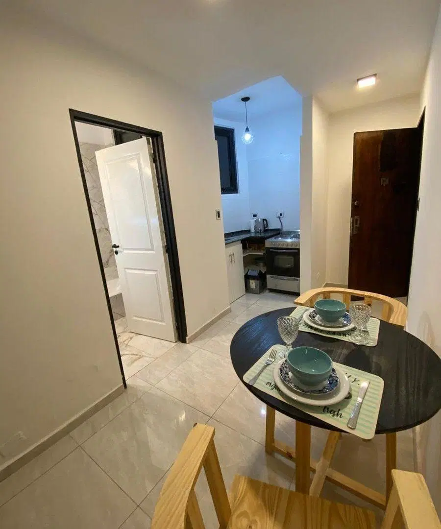 VENTA DEPARTAMENTO MONOAMBIENTE SAN TELMO 2
