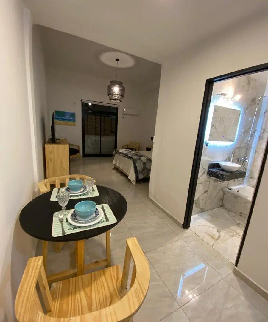 VENTA DEPARTAMENTO MONOAMBIENTE SAN TELMO 5