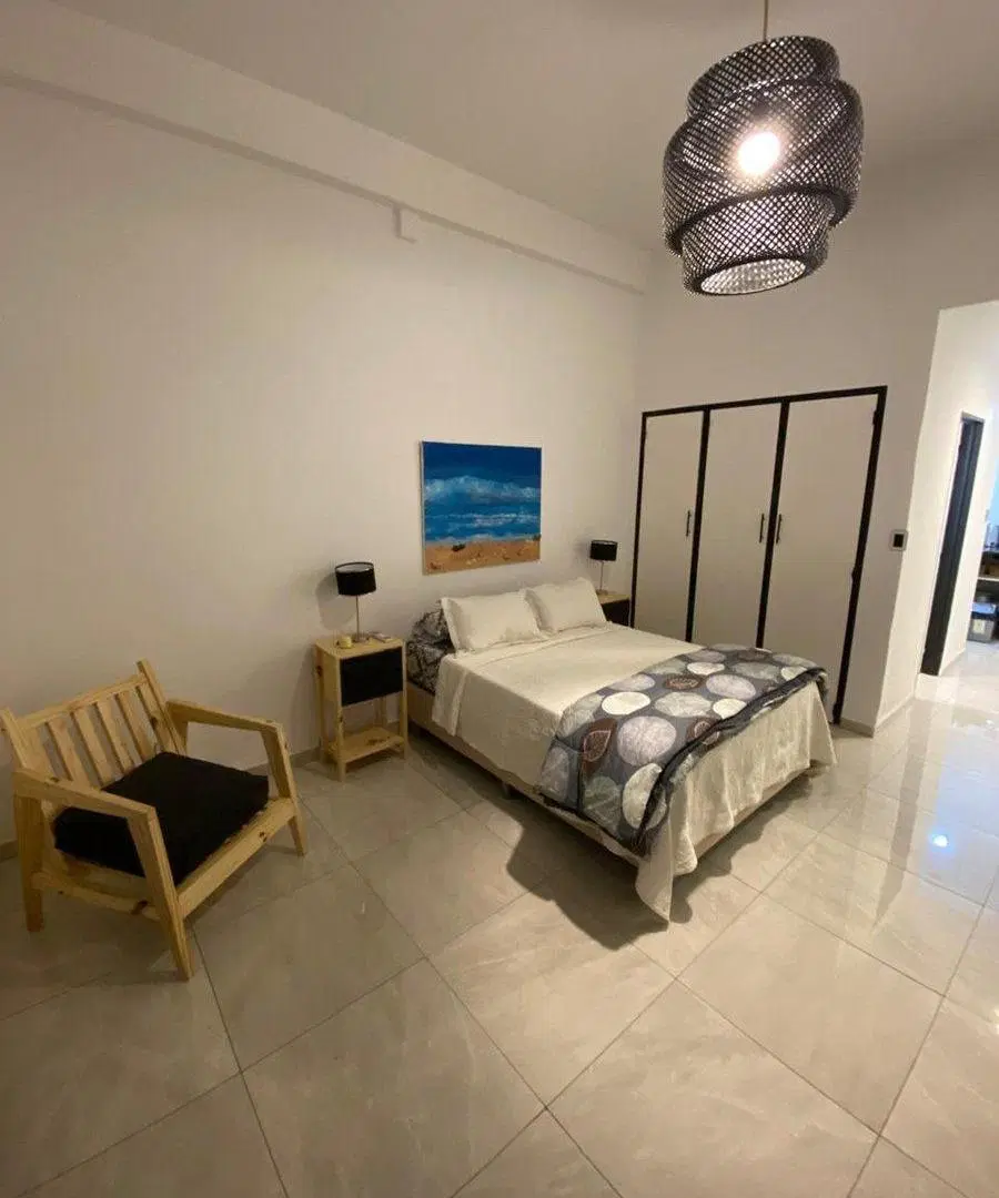VENTA DEPARTAMENTO MONOAMBIENTE SAN TELMO 3