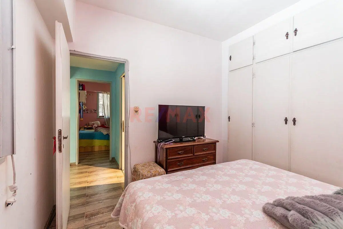 CASA EN VENTA 5 AMB. PARQUE CHACABUCO 5