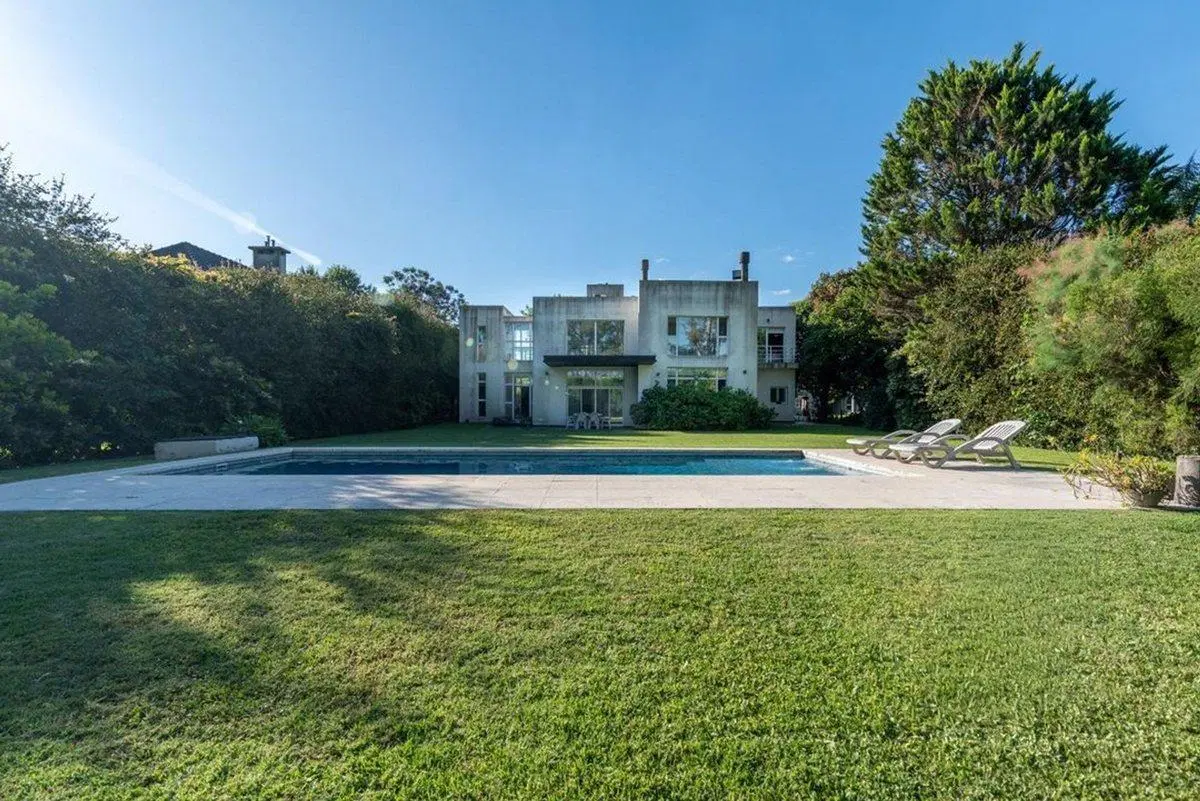 Venta Casa 5 amb. Bº Cerrado Santa Ana Fco.Alvarez 3