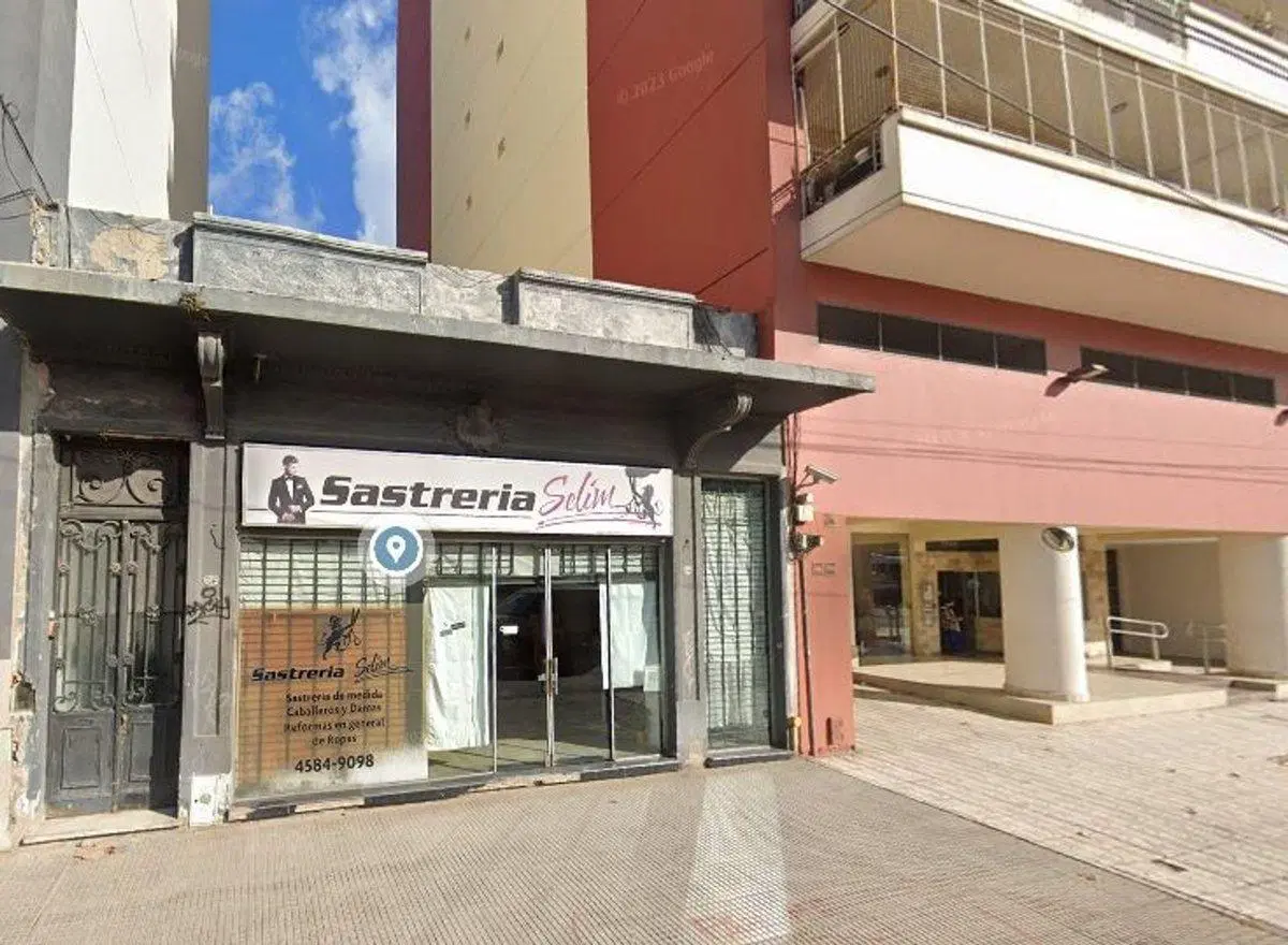 OPORTUNIDAD VENTA LOTE PATERNAL-1570 m2 Vendibles 3