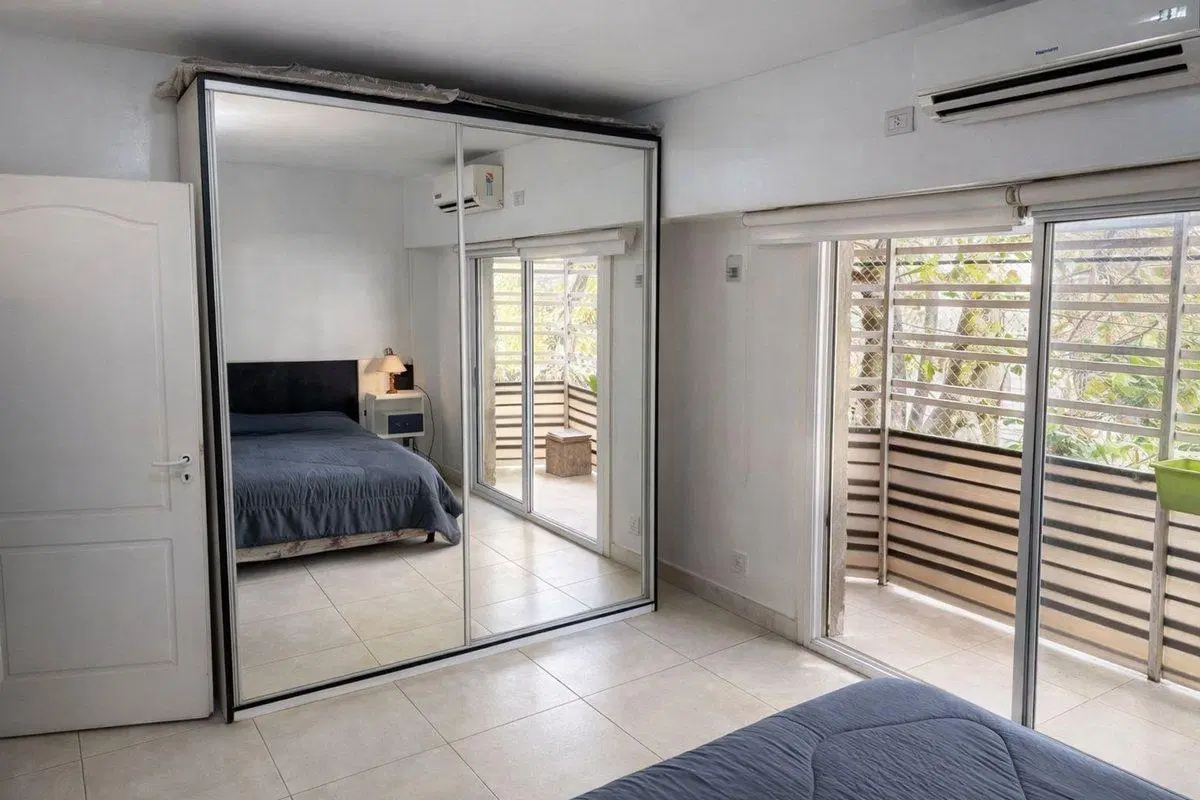 DEPARTAMENTO EN VENTA - 2 AMB. SAN MARTIN, CENTRO 4