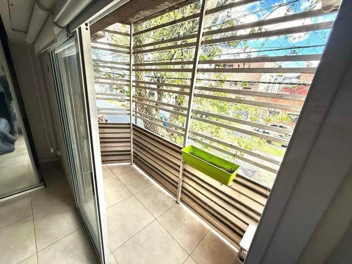 DEPARTAMENTO EN VENTA - 2 AMB. SAN MARTIN, CENTRO 5