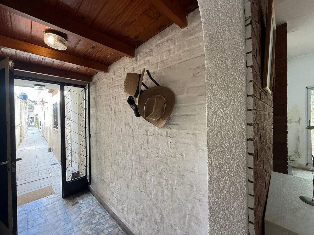 VENTA PH 3/4 AMBIENTES TERRAZA PATIO LANUS 3
