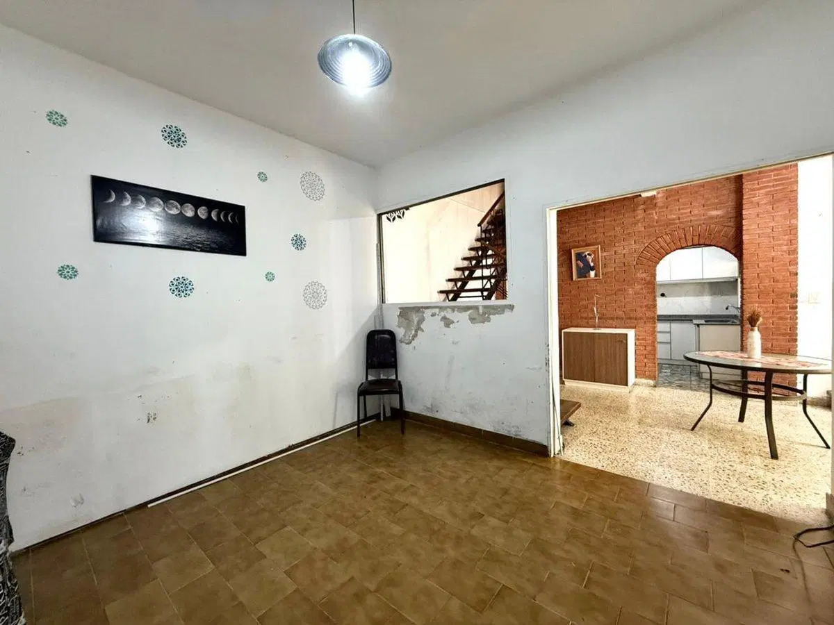 VENTA PH 3/4 AMBIENTES TERRAZA PATIO LANUS 5