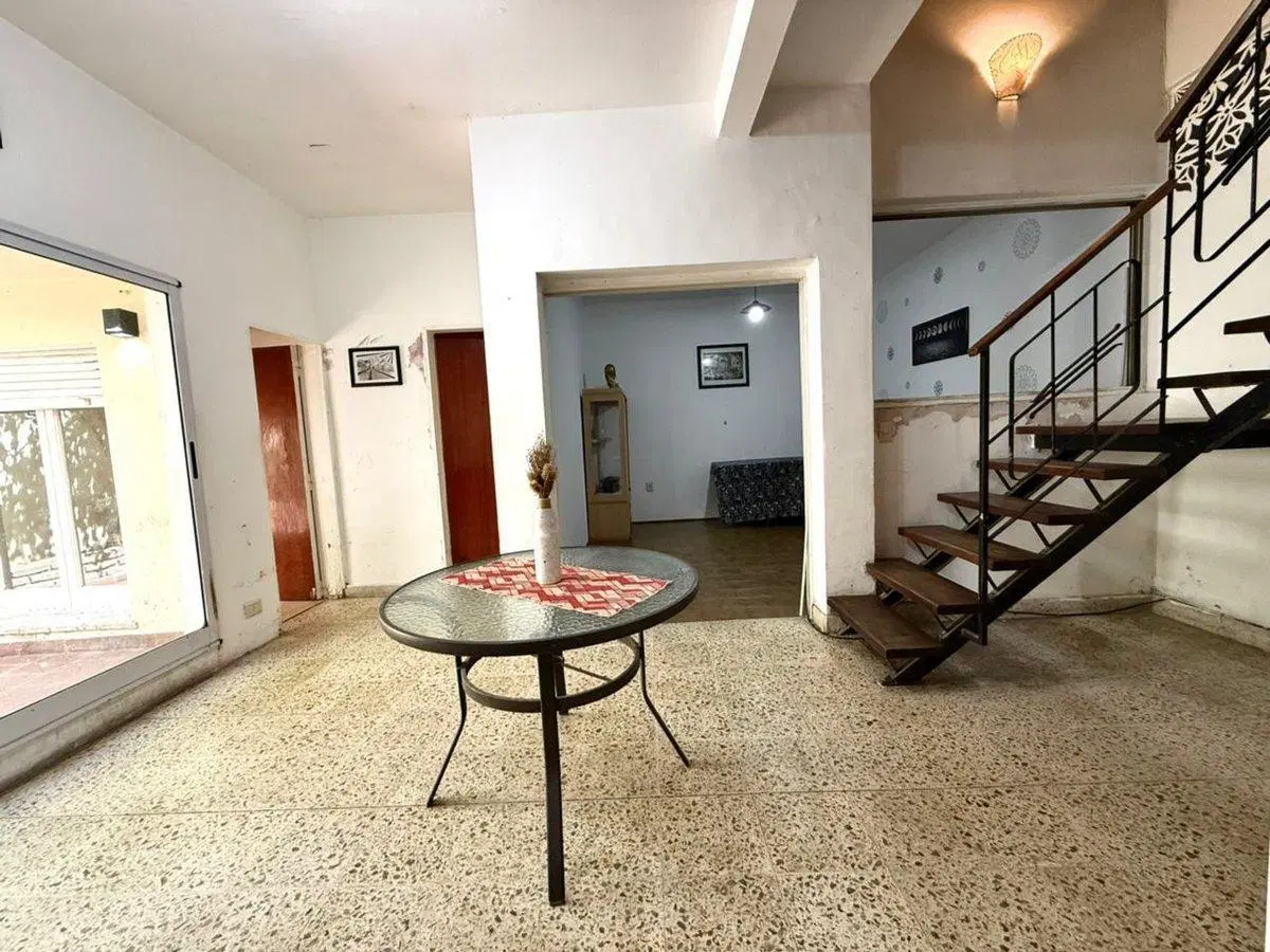 VENTA PH 3/4 AMBIENTES TERRAZA PATIO LANUS 4