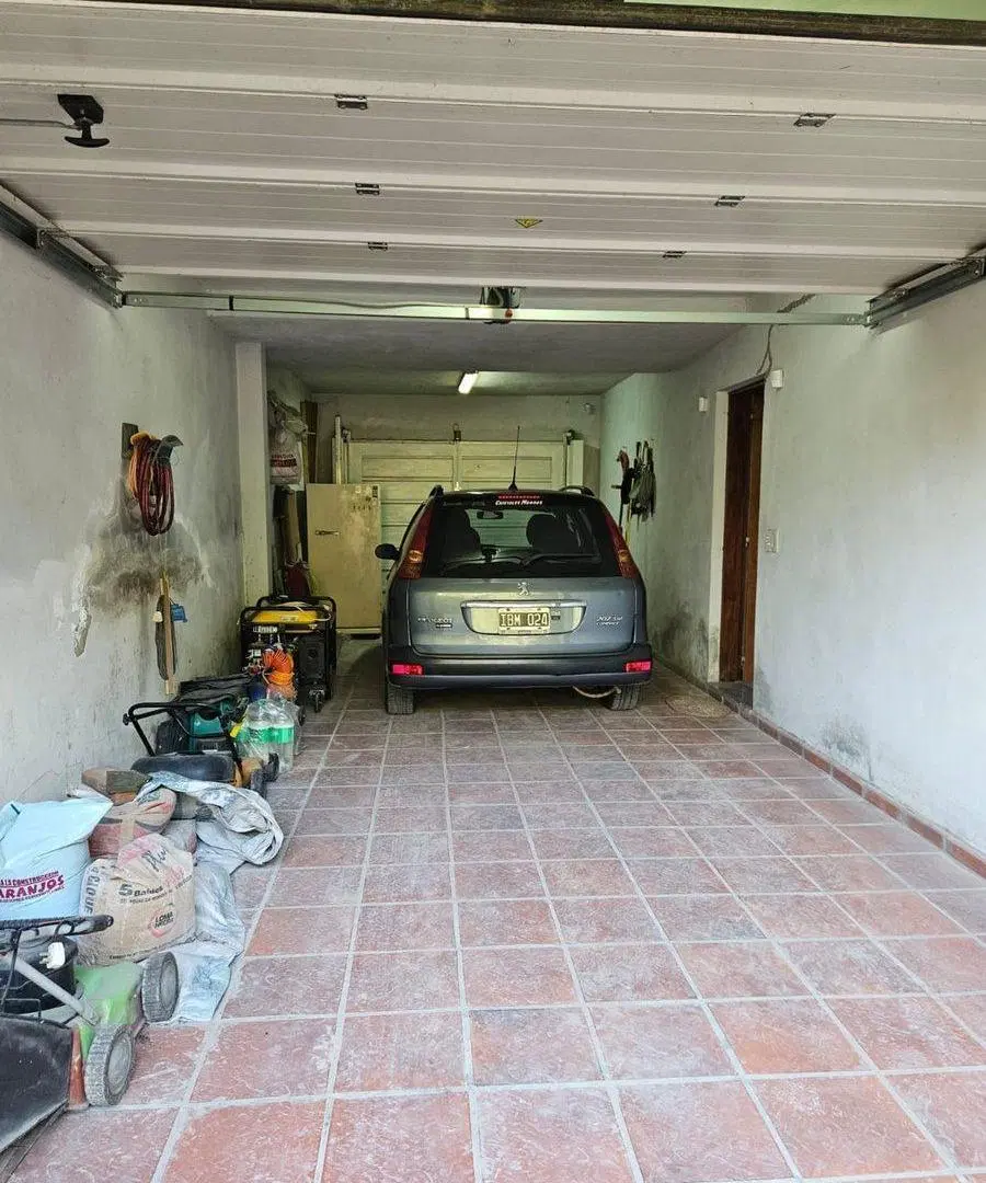 Oport. 4 lotes + Casa c/pileta. GRAL RODRIGUEZ 5
