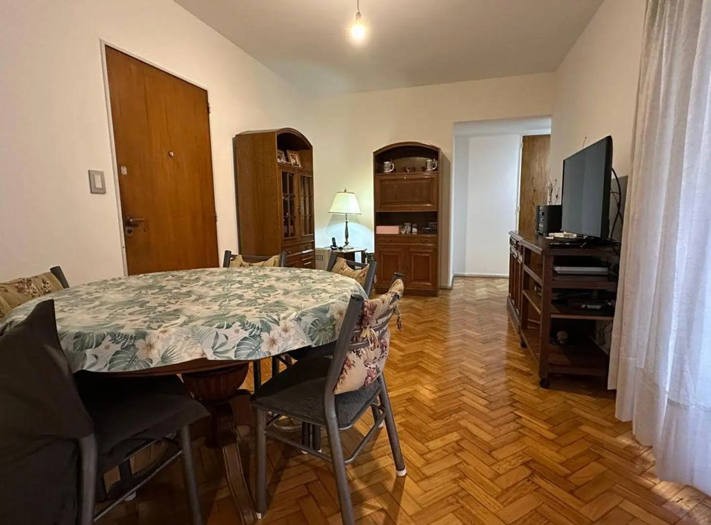 Venta Depto 3 Amb c/ Balcón - A Metros del Subte A 3