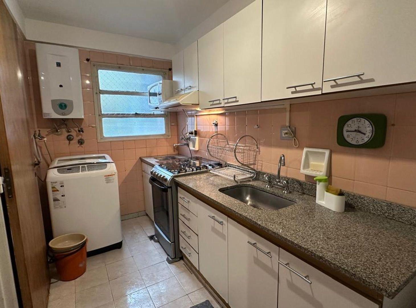 Foto de Venta Depto 3 Amb c/ Balcón - Apto Profesional, imagen 3