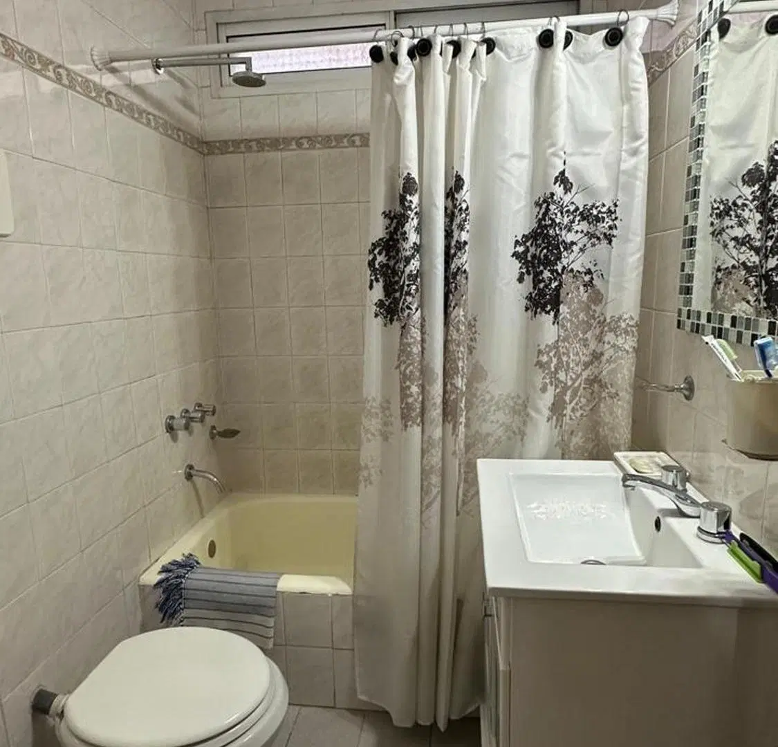 Venta Depto 3 Amb c/ Balcón - A Metros del Subte A 2