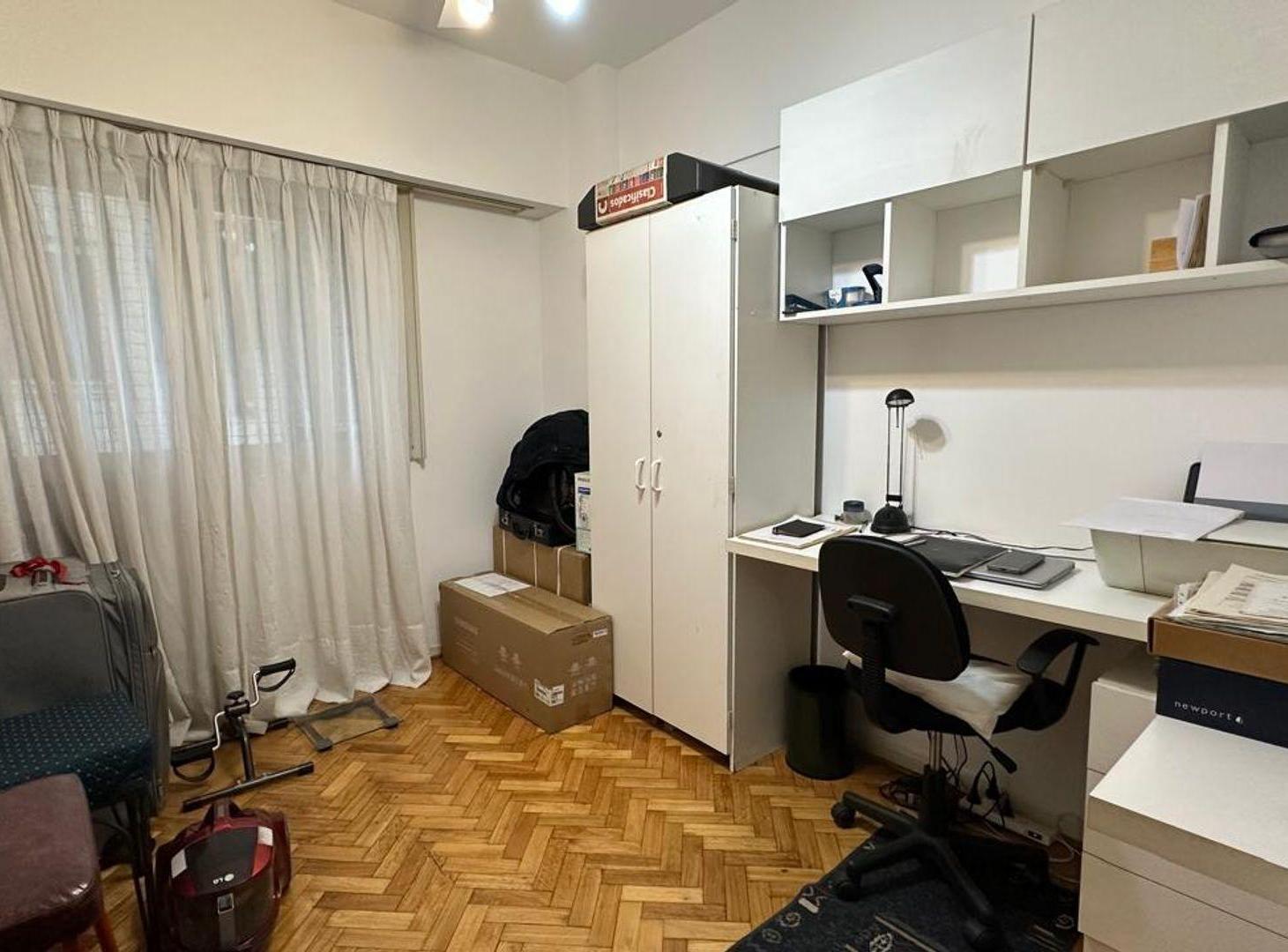 Foto de Venta Depto 3 Amb c/ Balcón - Apto Profesional, imagen 1