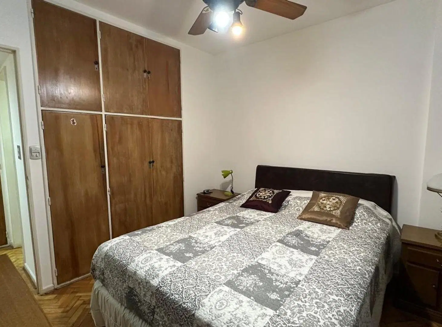 Venta Depto 3 Amb c/ Balcón - A Metros del Subte A 4