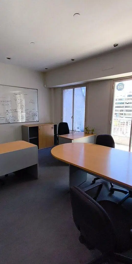 PISO COMPLETO D OFICINAS ALQUILER TUCUMAN Y FLORID 2