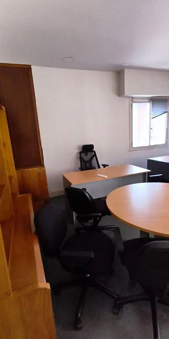 PISO COMPLETO D OFICINAS ALQUILER TUCUMAN Y FLORID 5