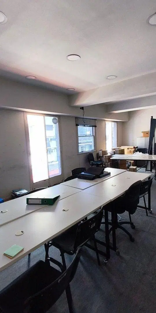 PISO COMPLETO D OFICINAS ALQUILER TUCUMAN Y FLORID 4