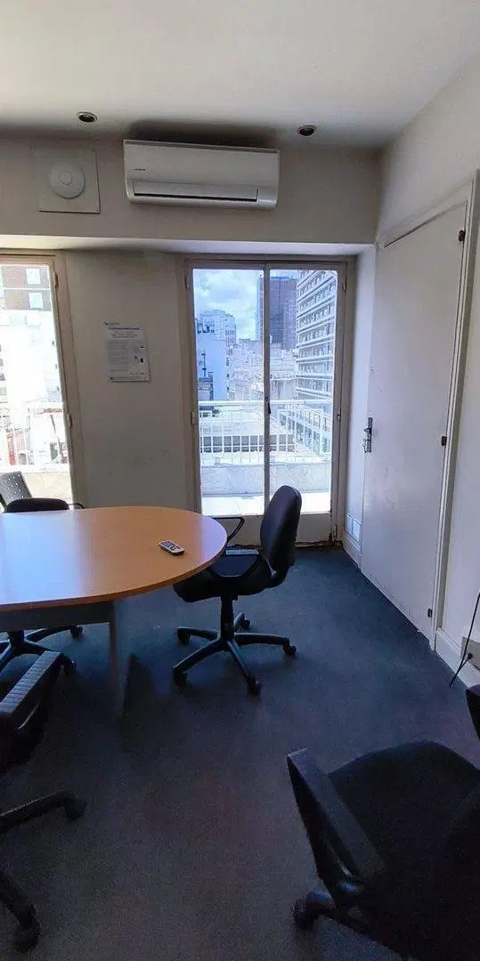 PISO COMPLETO D OFICINAS ALQUILER TUCUMAN Y FLORID 3