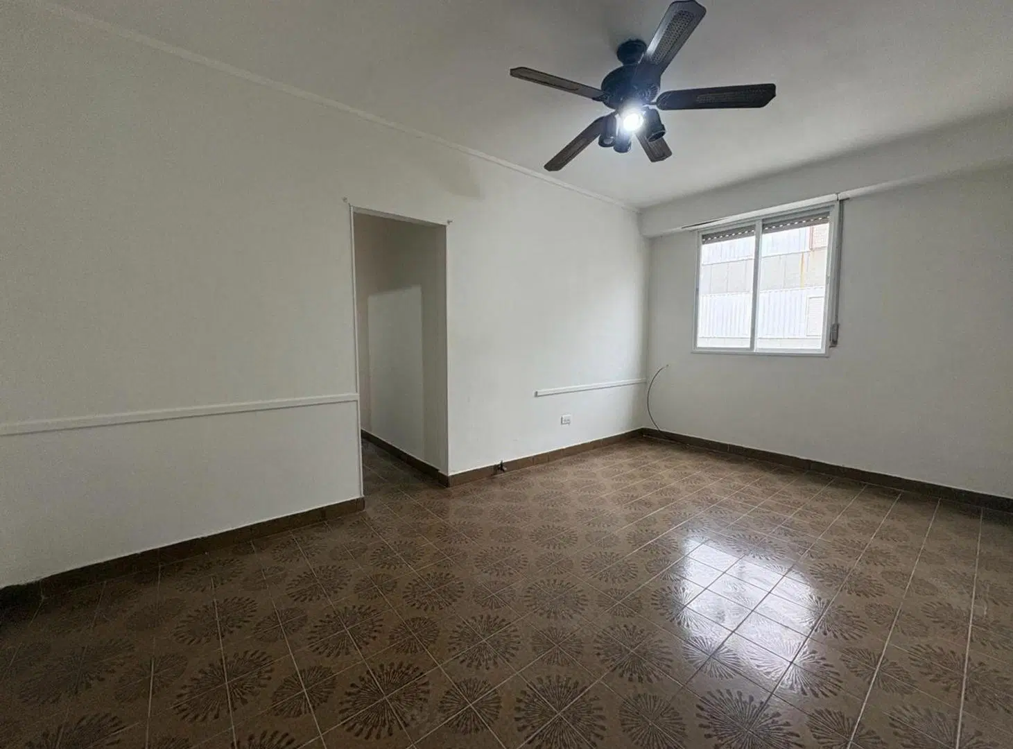 Venta dpto 3 ambientes en Boedo apto crédito! 3