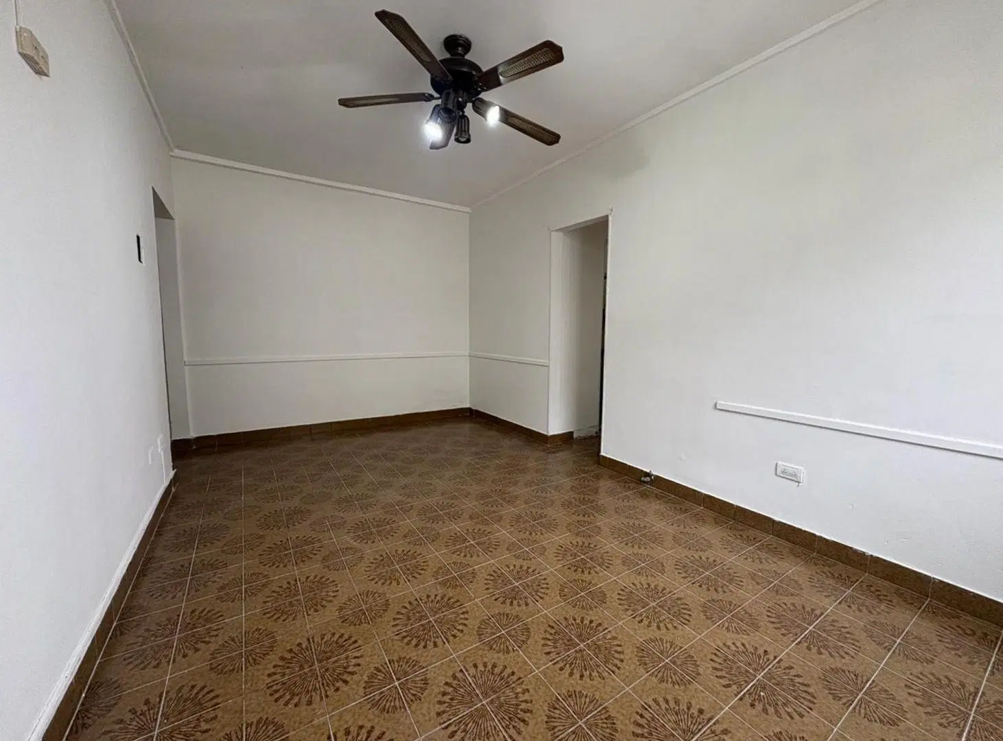 Venta dpto 3 ambientes en Boedo apto crédito! 4