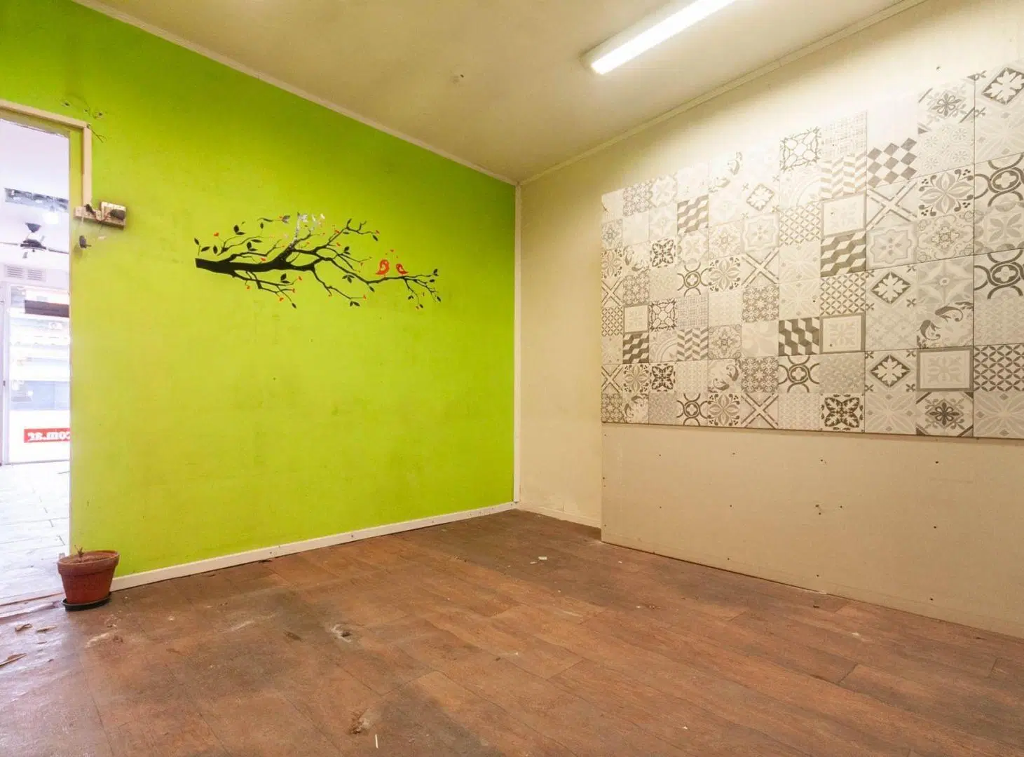 ALQUILER LOCAL COMERCIAL 70M2 SOBRE AVENIDA  LANUS 3