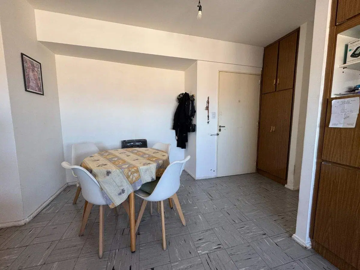 VENTA DEPTO 3 AMB EN LINIERS 4