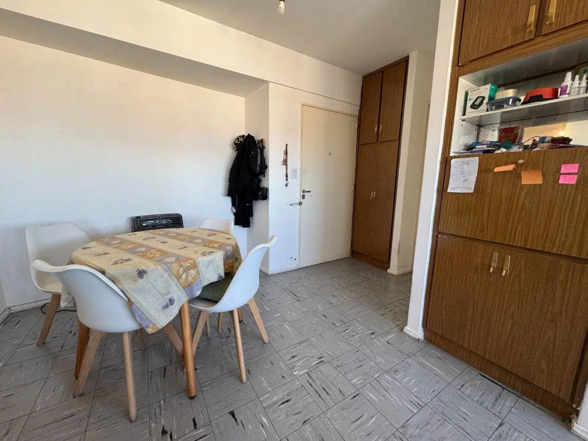 VENTA DEPTO 3 AMB EN LINIERS 3