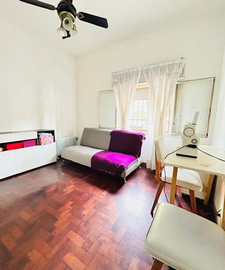 VENTA,PH,PARQUE,AVELLANEDA C/TRZA PROPIA/QUINCH0 5