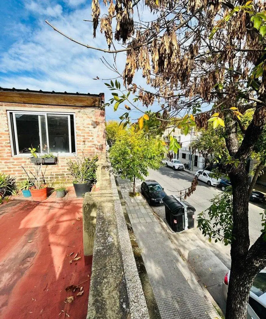 VENTA,PH,PARQUE,AVELLANEDA C/TRZA PROPIA/QUINCH0 2