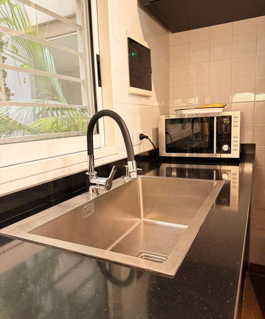 Foto de VTA DTO 3AMB+Quincho Y JARDÍN PRIVADO_SAAVEDRA, imagen 4