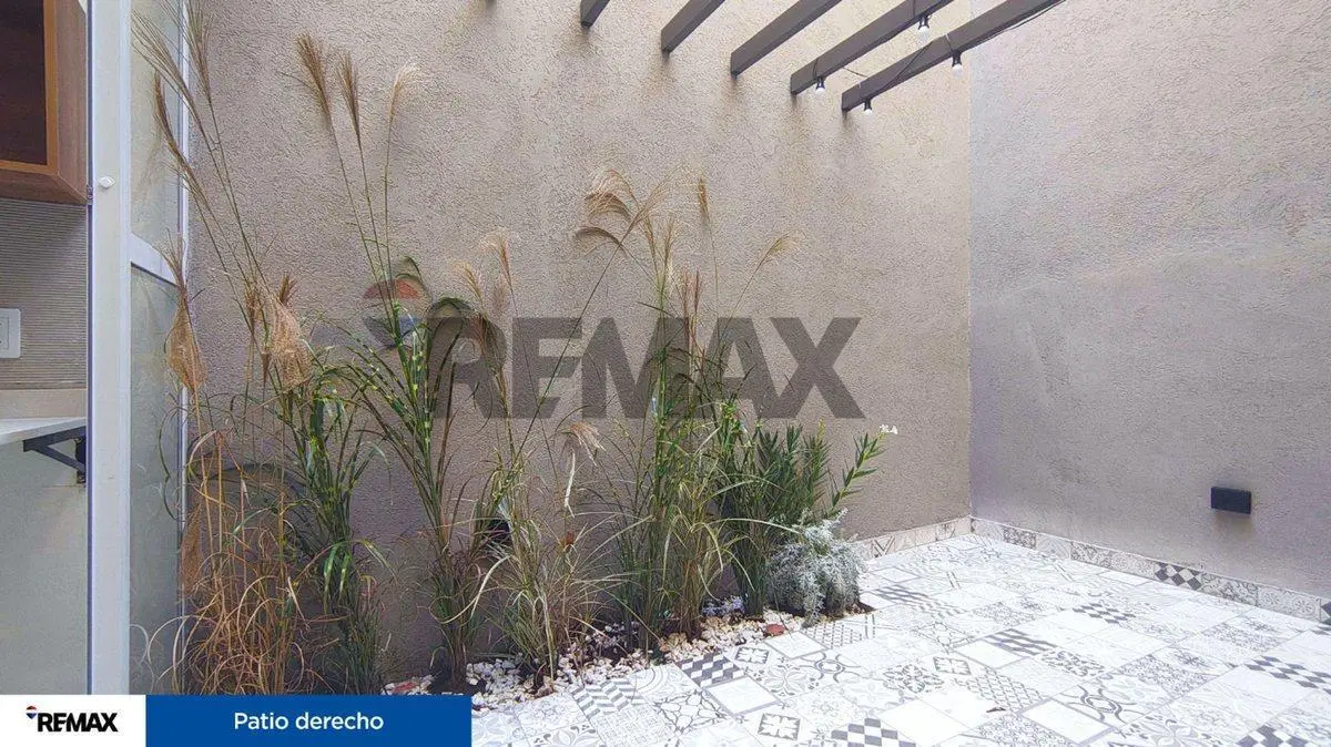 Venta 3 Amb Palermo Soho PH Reciclado con 2 Patios 5