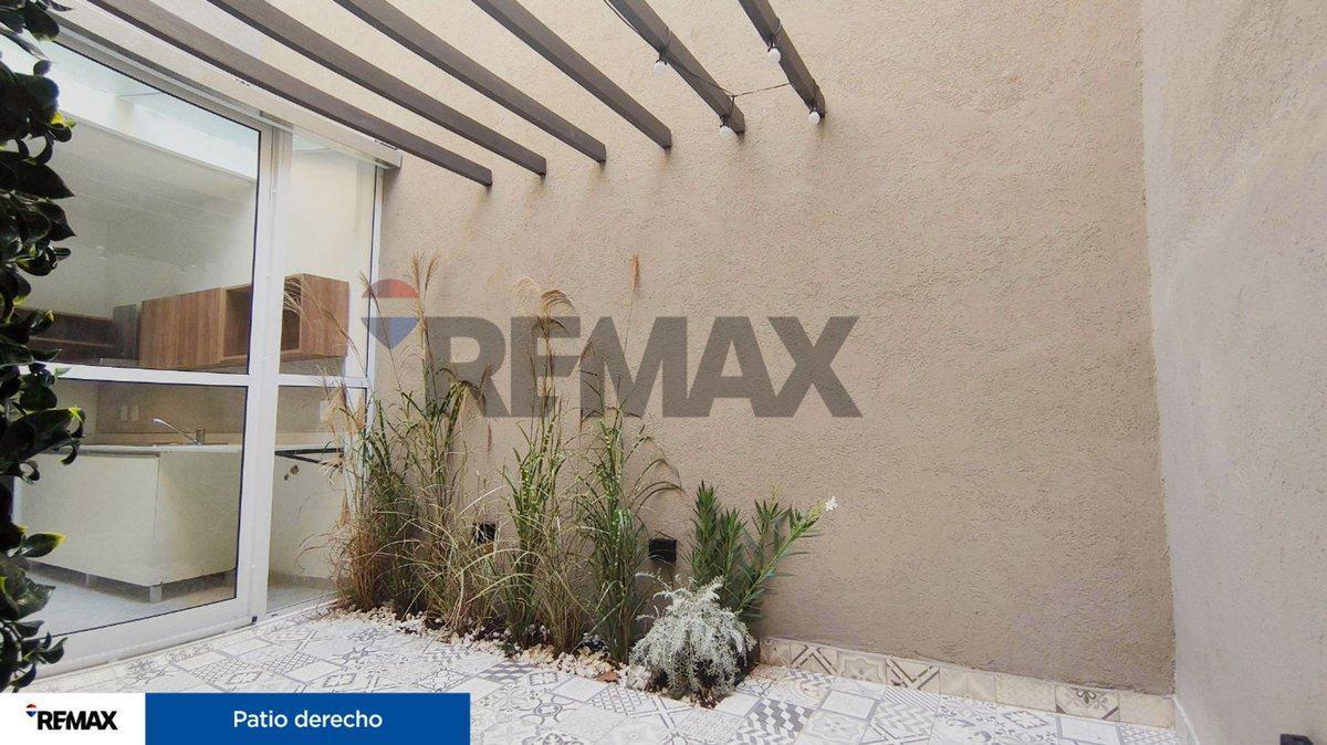Venta 3 Amb Palermo Soho PH Reciclado con 2 Patios