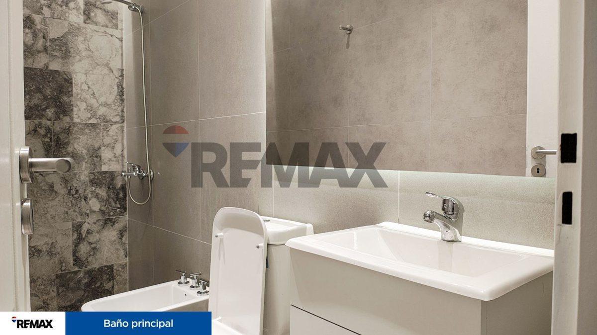 Venta 3 Amb Palermo Soho PH Reciclado con 2 Patios