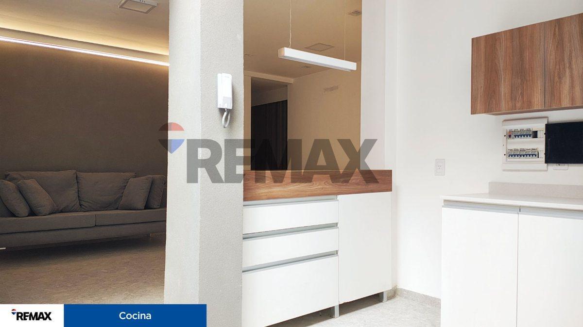 Venta 3 Amb Palermo Soho PH Reciclado con 2 Patios