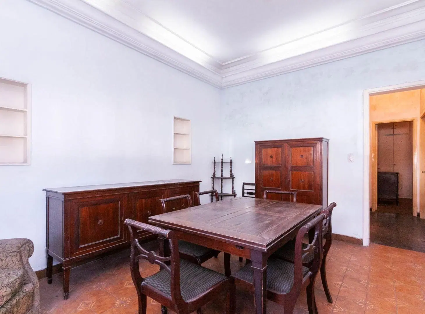 VENTA PH 3 AMB CON TERRAZA AVELLANEDA 3