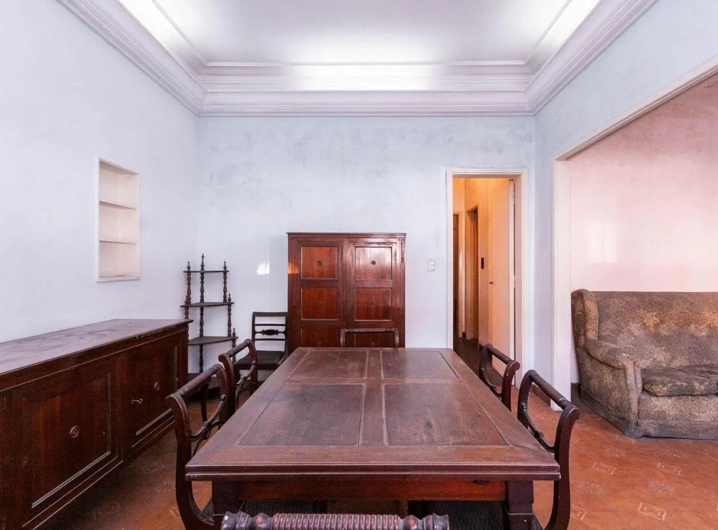 VENTA PH 3 AMB CON TERRAZA AVELLANEDA 8