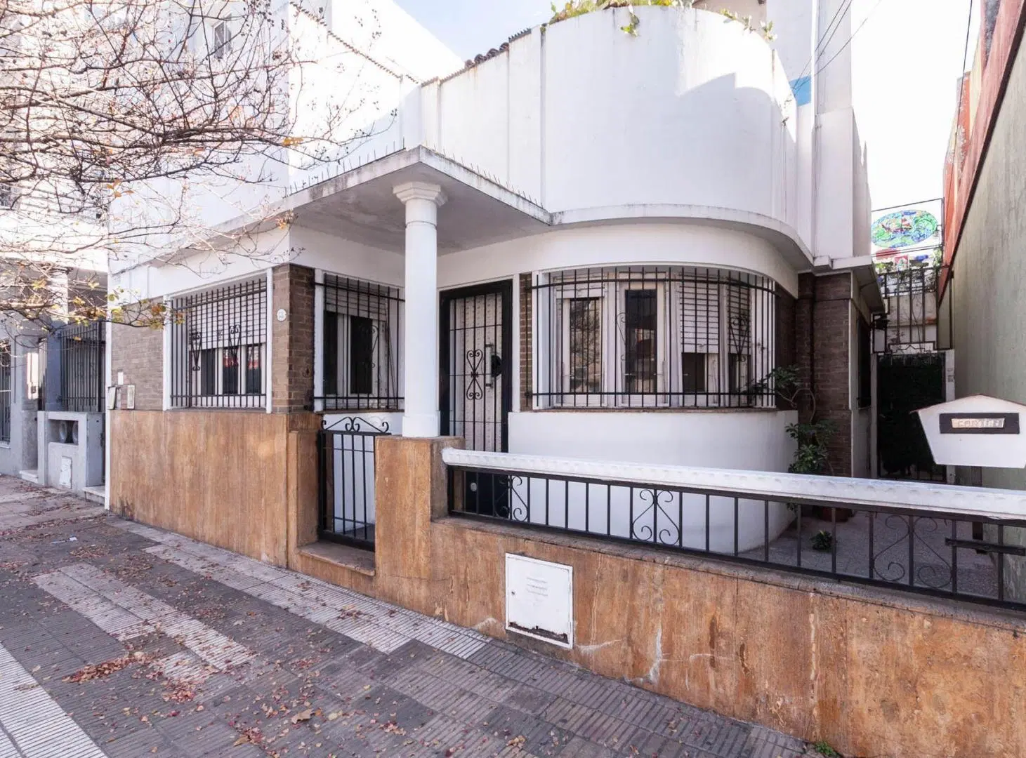 VENTA PH 3 AMB CON TERRAZA AVELLANEDA 4